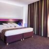 Отель Mercure Lille Roubaix Grand Hotel, фото 6