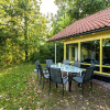 Отель Charming Holiday Home in Koudekerke-dishoek With Terrace, фото 22