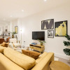 Отель The Mitcham Wonder - Stylish 2bdr Flat, фото 11