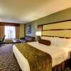 Отель Best Western Plus Vancouver Mall Dr. Hotel & Suites, фото 23