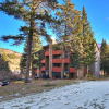 Отель CM337H Copper Mtn Inn 1Br 1Ba Hotel Room, фото 9