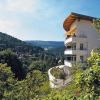 Отель Schwarzwald Panorama, фото 14