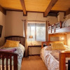 Отель Bear Lassen Chalet, фото 7