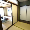 Отель SAKURA River Side Stay Gero Onsen - Hostel, фото 4