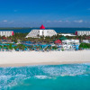 Отель Oh! Cancun On The Beach by Oasis, фото 15