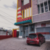 Отель RedDoorz @ Jalan Pangeran Antasari Lampung 2, фото 15