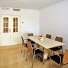 Отель Beautiful and Spacious, 3 bedroom apartment LA23, фото 9