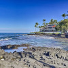 Отель Outstanding Oceanfront Studio - Kona Islander Inn Condos Condo by RedAwning, фото 27