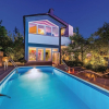 Отель Awesome Home in Vodice With Wifi and 2 Bedrooms, фото 18