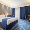 Отель Holiday Inn Express Sheffield City Centre, an IHG Hotel, фото 4