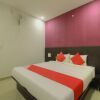 Отель OYO 15616 Om Sai Grand, фото 4