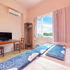 Отель Penghu Colorfish Homestay, фото 7