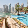 Отель Residence Dubai - Marina Gate1, фото 18