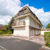 Отель Villa Le Viking Cabourg, фото 10