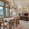 Отель No Cleaning Fees, Luxurious 3 Br In River Run Village Featuring Ski In,ski Out 3 Bedroom Condo by Re, фото 18