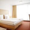 Отель HSH Hotel Apartments Mitte в Берлине