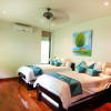 Отель Villa Narumon 5 Bed Staffed Property with In House Chef and Free Elect, фото 4