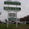 Отель Windsor Motel Groton в Гротоне