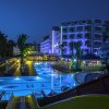 Отель Caretta Beach Hotel, фото 12
