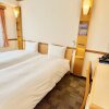 Отель Toyoko Inn Tokyo Nihombashi Ningyocho, фото 21