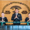 Отель Griya Sintesa Hotel, фото 24