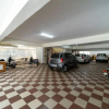 Отель Tetrad Hotel - International Airport Road Hebbal, фото 13