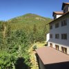 Отель Monarch Mountain Lodge в Гарфилде