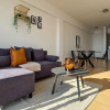 Отель Phaedrus Living: Seaview Luxury flat Paphinia 204, фото 4