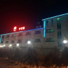 Отель Ssan Motel Gosung, фото 1