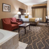 Отель Best Western Plus Burleson Inn & Suites, фото 8