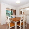 Отель Nicholli, Bay Parklands, Unit 35/2 Gowrie Avenue, фото 10
