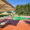 Отель Splendid Holiday Home in Orciatico with Hot Tub & Pool, фото 13