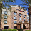 Отель Springhill Suites Phoenix Glendale Sports & Entertainment District в Глендейле