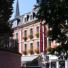 Отель Hôtel De Bale, фото 1