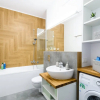 Отель M&R Apartament Airport Konstruktorska 7, фото 3