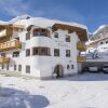 Отель Beautiful Apartment in Sankt Anton Am Arlberg with Sauna, фото 2