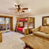 Отель Heavenly Log Home-1750 by Big Bear Vacations, фото 3