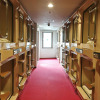 Отель Ave Tennoji Hotel, фото 18