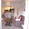 Отель Apartment With one Bedroom in Antibes, With Enclosed Garden and Wifi - 250 m From the Beach, фото 2