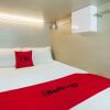 Отель RedDoorz Hostel @ Jalan Besar, фото 17