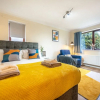Отель Staines Studio Apartment - Heathrow, фото 2