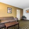 Отель Quality Inn & Suites Morrow Atlanta South, фото 10