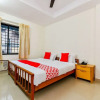 Отель Oyo Flagship 38119 Tristar Residency, фото 11