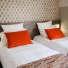 Отель Best Western Agen Le Passage, фото 7