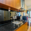 Отель Modern and Compact Studio at Patraland Urbano Apartment, фото 5