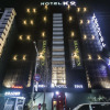 Отель Cheonan K2 Hotel, фото 1