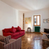 Отель Rome as you feel - Trastevere Apartments, фото 21