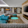 Отель Residence Inn by Marriott Atlanta Midtown/Peachtree at 17th, фото 8
