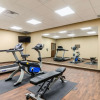 Отель Comfort Inn & Suites Augusta, фото 23