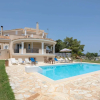 Отель Grand Villa on top of a Hill With Private Pool, фото 32